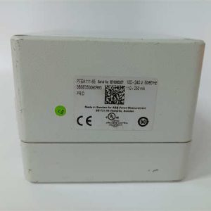 PFEA111-65 3BSE050090R65 ABB 张力电子装置 - 图片 2