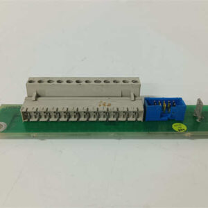 DSTC175 57310001-KN ABB 总线扩展终端单元 - 图片 3