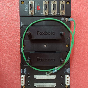 RH924YF FOXBORO  模块底座