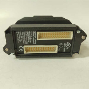 FCP270 P0917YZ FOXBORO 现场控制处理器 - 图片 2