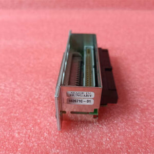 SCXI-1349 NI 屏蔽电缆适配器 - 图片 3