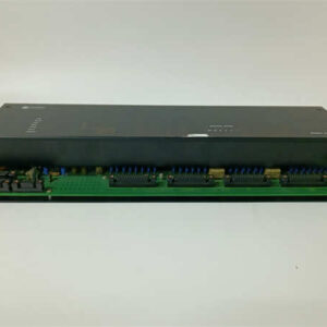 WESDAC D20 A GE 模拟输入模块 - 图片 3