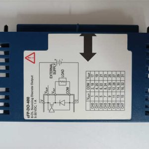 CFP-DO-400 NI Compact FieldPoint源极数字输出模块 - 图片 4