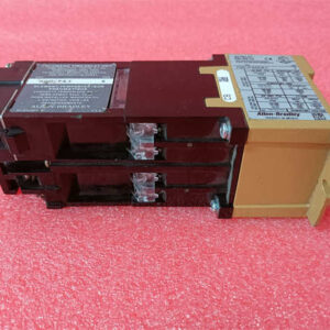 700-PKT/B A-B 重型继电器 - 图片 3