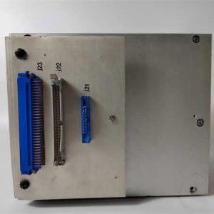 SCXI-1000 NI 4槽AC机箱 - 图片 3