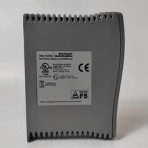 T9451 ICS TRIPLEX AADvance 数字输入模块