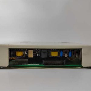 RELIANCE WR-D4007 电源控制模块 - 图片 2