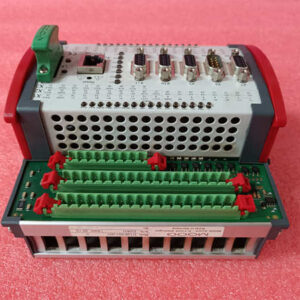 D136-001-007 MOOG 运动控制器 - 图片 2