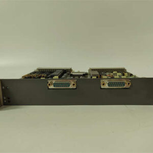 PMA323BE HIEE300308R1 ABB 控制模块 - 图片 4