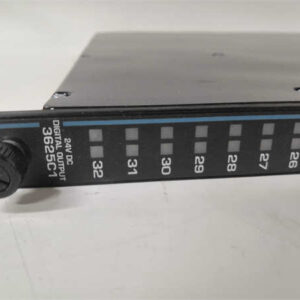 3625C1 TRICONEX 数字输出模块 - 图片 2