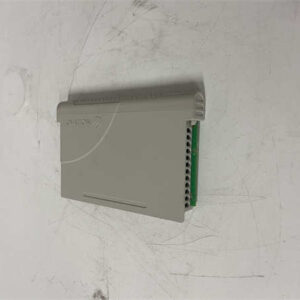 1C31219G01 EMERSON 继电器输出模块 - 图片 4