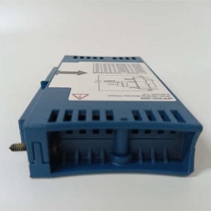 CFP-DO-403 NI Compact FieldPoint漏极数字输出模块 - 图片 3