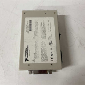 GPIB-140A NI 总线扩展器 - 图片 4