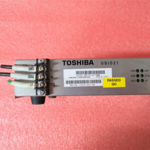 USIO21 TOSHIBA 控制器 - 图片 2