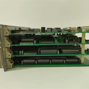 PPA322B HIEE300016R2 HIEE400235R1 ABB 控制模块 - 图片 2