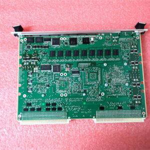 MVME7100 EMERSON VMEbus单板计算机板 - 图片 3