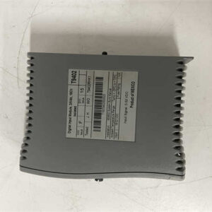 T9402 ICS TRIPLEX  数字输入模块 - 图片 4
