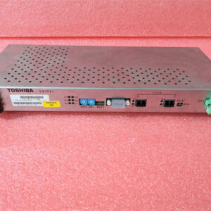 USIO21 TOSHIBA 控制器