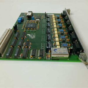 VME-SSI AVMESSI ANSALDO 控制模块 - 图片 3