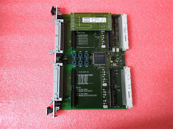 TVME200 TEWS