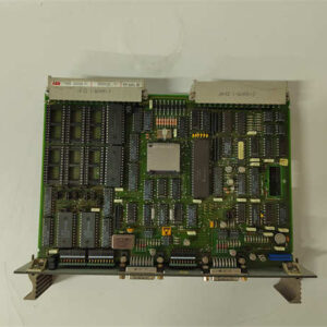 PMA323BE HIEE300308R1 ABB 控制模块 - 图片 3