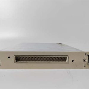 SCXI-1100 NI 32 通道多路复用器放大器