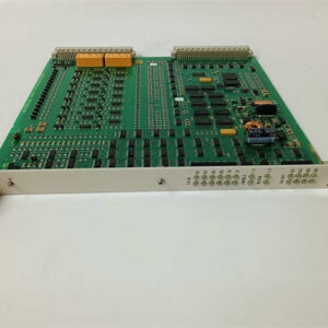 216DB61 HESG324063R100J ABB 二进制输入模块 - 图片 3
