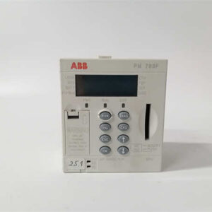 PM783F 3BDH000364R0002 ABB CPU模块
