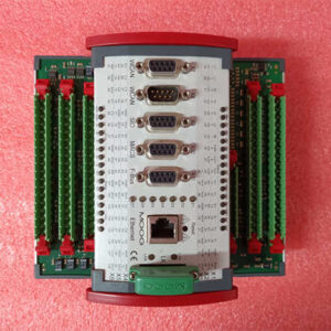 D136-001-007 MOOG 运动控制器