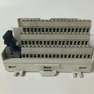 GRBTU 3BSE013175R1 ABB  模块终端单元 - 图片 2