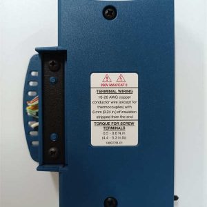 CFP-CB-1  NI Compact FieldPoint接线盒 - 图片 2