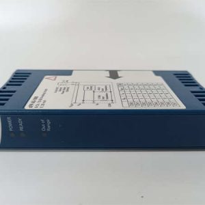 CFP-AI-100 NI 8 通道电压和电流输入模块 - 图片 4