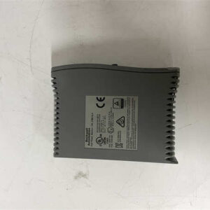 T9110  ICS TRIPLEX AADvance 处理器模块 - 图片 4