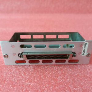 SCXI-1349 NI 屏蔽电缆适配器