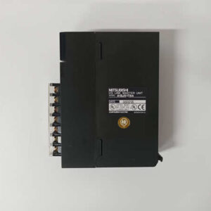 A1SJ51T64 MITSUBISHI 远程 I/O 系统主模块 - 图片 4