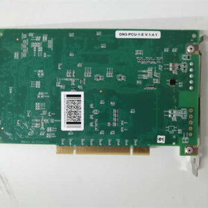SST-DN3-PCI-2 DSQC658 SST 通信接口板