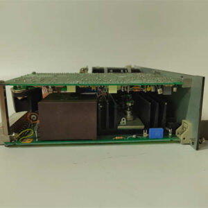 KX8974c V24 HIEE320606R1 ABB 电源模块 - 图片 2