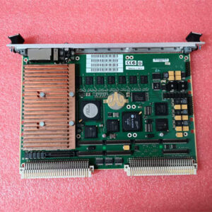 MVME7100 EMERSON VMEbus单板计算机板