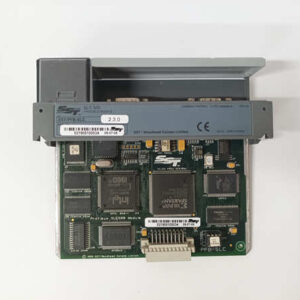 SST-PFB-SLC A-B Profibus DP 远程 I/O 扫描器模块 - 图片 4