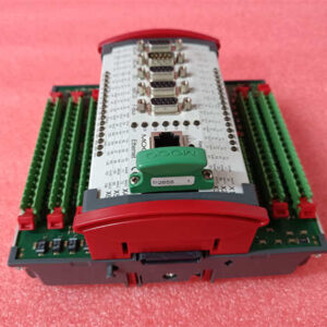 D136-001-007 MOOG 运动控制器 - 图片 3