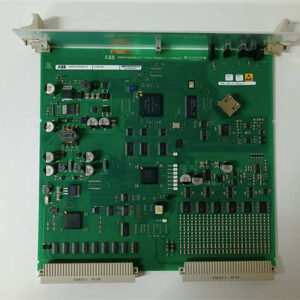 216EA62 1MRB150083R1F 1MRB178066R1F ABB 模拟输入单元