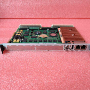 MVME7100 EMERSON VMEbus单板计算机板 - 图片 2