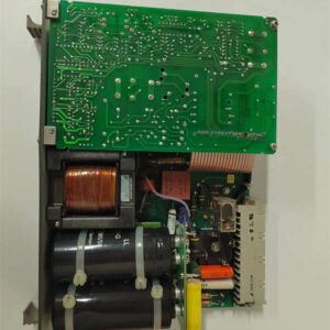 KX8974c V24 HIEE320606R1 ABB 电源模块 - 图片 3
