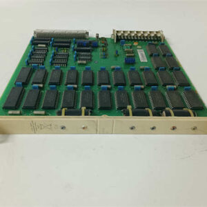 DSMB127 57360001-HG  ABB 内存板 - 图片 3