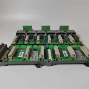 9852 3 ICS TRIPLEX 基座模块 - 图片 3