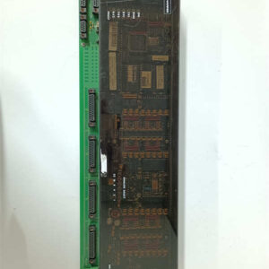 WESDAC D20 A GE 模拟输入模块