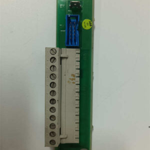 DSTC175 57310001-KN ABB 总线扩展终端单元