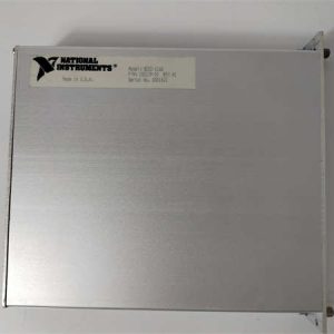 SCXI-1160 NI 16 通道 SPDT 继电器开关模块 - 图片 3