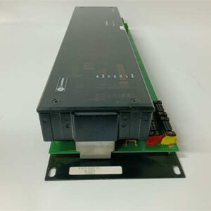 WESDAC D20 A GE 模拟输入模块 - 图片 2