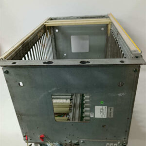 DSRF180A 57310255-AV ABB CPU和I/O机架 - 图片 2